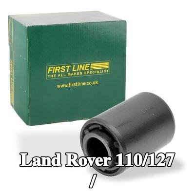 FIRST LINE ذراع التعليق الخلفي / جلبة ذراع التعليق — Land Rover 110/127