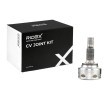 RIDEX Tekerlek tarafı CV mafsal kiti — 2011 Citroën C5 (4)