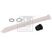FEBI BILSTEIN Klima alıcı kurutucu R1234yf, R134a — Volkswagen Passat (1)