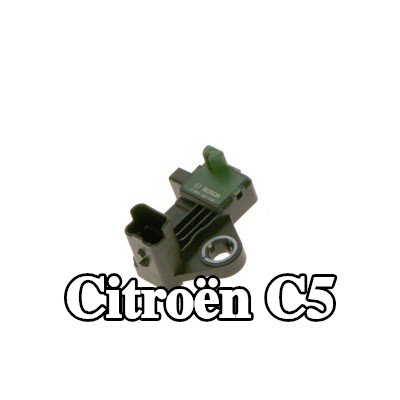 BOSCH مستشعر العمود المرفقي — Citroën C5
