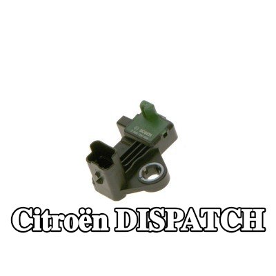 BOSCH مستشعر العمود المرفقي — 2017 Citroën Dispatch