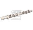FEBI BILSTEIN Eksantrik Mili — Citroën Ax (3)
