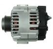 AS-PL Alternatör 145A — 2012 Chevrolet Corvette (4)