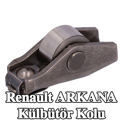 FEBI BILSTEIN Külbütör kolu — Renault Arkana