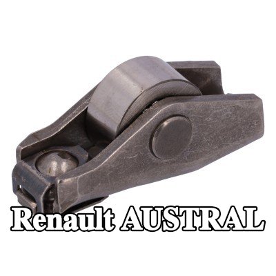 FEBI BILSTEIN ذراع الكرسي الهزاز — Renault Austral