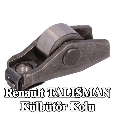 FEBI BILSTEIN Külbütör kolu — Renault Talisman