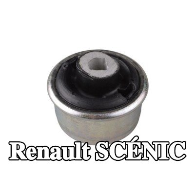 TEDGUM جلبة، تثبيت ذراع التحكم — 2008 Renault Scénic