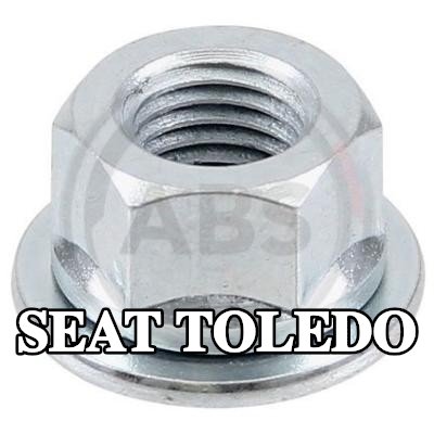A.B.S. صامولة المحور، عمود الإدارة — 1992 SEAT Toledo