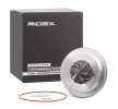 RIDEX CHRA turbo — SEAT Exeo (1)