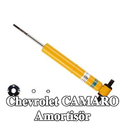 BILSTEIN Amortisör B6 Performans, Ön Aks, Gaz Basıncı, Yaylı amortisör — 2000 Chevrolet Camaro