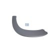 DT Spare Parts Kapı kalıplama çıtası — Citroën Relay (5)