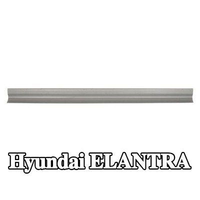 BLIC لوحة صمامات التبديل - اليسار, يمين — Hyundai Elantra