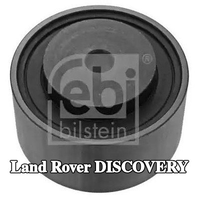 FEBI BILSTEIN بكرة انحراف حزام التوقيت — 2012 Land Rover Discovery