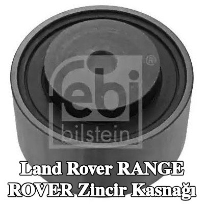 FEBI BILSTEIN Zincir kasnağı — Land Rover Range Rover