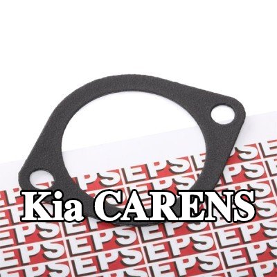 EPS حشية, ثرموستات صنع في إيطاليا - مكافئ للمعدات الأصلية — Kia Carens