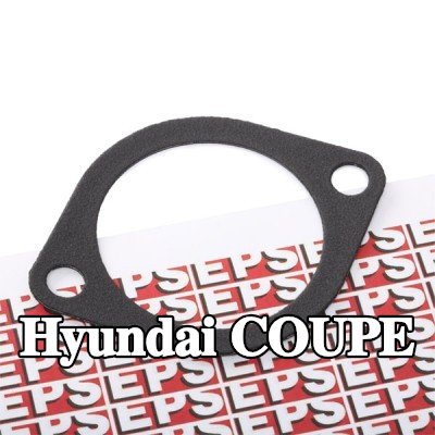 EPS حشية, ثرموستات صنع في إيطاليا - مكافئ للمعدات الأصلية — Hyundai Coupe