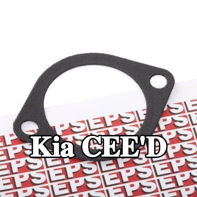 EPS حشية, ثرموستات صنع في إيطاليا - مكافئ للمعدات الأصلية — Kia Cee'd