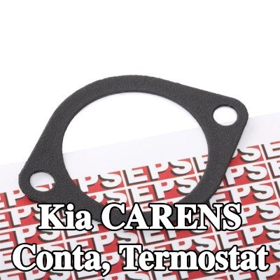 EPS Conta, termostat İtalya'da üretilmiştir - OE Eşdeğeri — Kia Carens