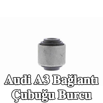 VAICO Bağlantı çubuğu burcu Orijinal VAICO Kalitesi — Audi A3