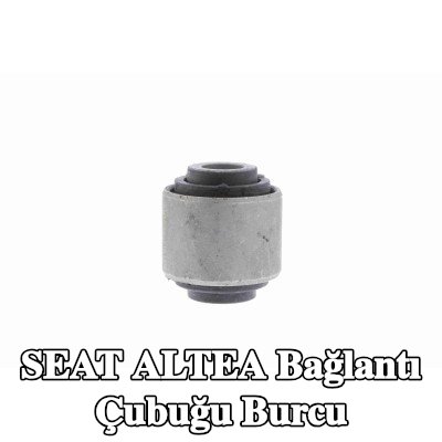 VAICO Bağlantı çubuğu burcu Orijinal VAICO Kalitesi — SEAT Altea