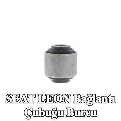 VAICO Bağlantı çubuğu burcu Orijinal VAICO Kalitesi — SEAT Leon