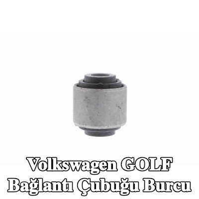 VAICO Bağlantı çubuğu burcu Orijinal VAICO Kalitesi — Volkswagen Golf