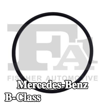 FA1 حشية، مبيت مشعب السحب — 2012 Mercedes-Benz B-Class