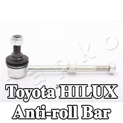 JAPKO Ön aks stabilizatör çubuğu — 2000 Toyota Hilux