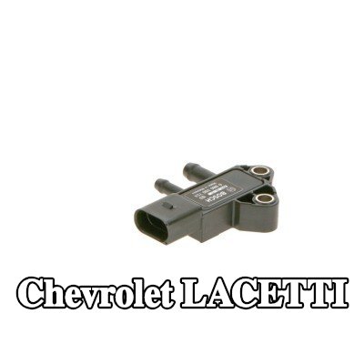BOSCH مستشعر ضغط العادم — Chevrolet Lacetti