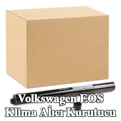 MAHLE Sabitleme malzemeli klima alıcı kurutucu, aksesuarlarla, contalı/sızdırmaz — Volkswagen Eos