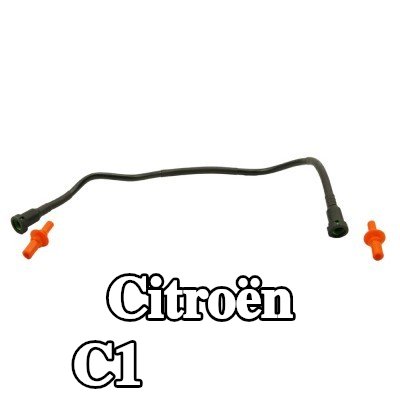 FAST خرطوم الوقود — 2016 Citroën C1