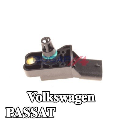 BOGAP مستشعر، ضغط الشحن — Volkswagen Passat