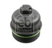 FEBI BILSTEIN Conta halkalı yağ filtresi muhafaza kapağı — DS Ds3 (3)