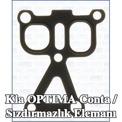 AJUSA Conta / Sızdırmazlık elemanı — Kia Optima