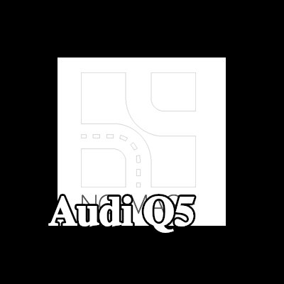 3RG مصد مطاطي، مرشح الهواء — Audi Q5