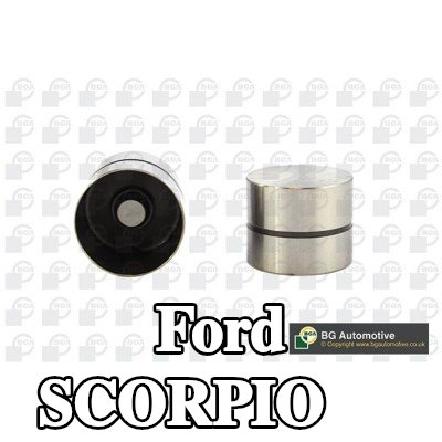 BGA صمام — 1990 Ford Scorpio