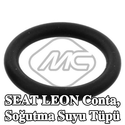 Metalcaucho Conta, soğutma suyu tüpü — 2000 SEAT Leon