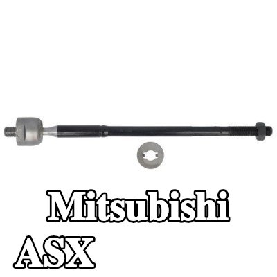 YAMATO وصلة سحب التوجيه المحور الأمامي الأيسر, المحور الأمامي الأيمن — Mitsubishi Asx