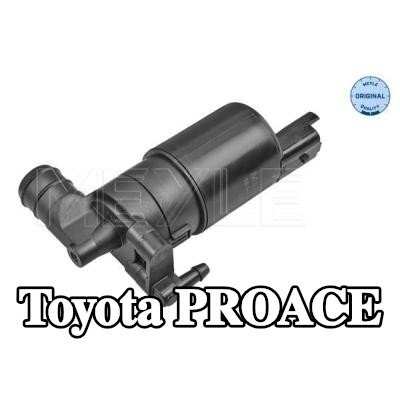 MEYLE مضخة غسيل الزجاج الأمامي 12V — Toyota Proace