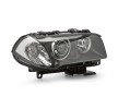 MAGNETI MARELLI Far Sağ, D2S, H7, PY21W, W5W, far seviyeleme motorlu, ampuller olmadan, Xenon için kontrol ünitesi olmadan, Gösterge Rengi: beyaz — 2004 BMW X3 (2)