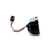 EINPARTS Plaka lambası — Chevrolet Traverse (4)