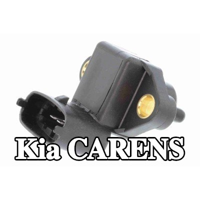 VEMO مستشعر, ضغط التعزيز Q+, جودة الشركة المصنعة للمعدات الأصلية — 2002 Kia Carens