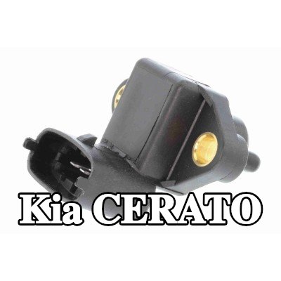 VEMO مستشعر, ضغط التعزيز Q+, جودة الشركة المصنعة للمعدات الأصلية — 2004 Kia Cerato