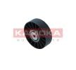 KAMOKA Gergi kasnağı Ø: 85mm — Audi V8 (4)