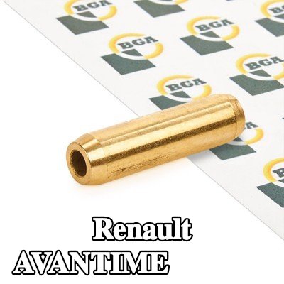 BGA أدلة الصمامات — Renault Avantime