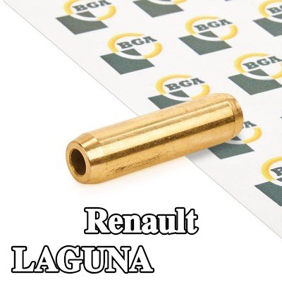 BGA أدلة الصمامات — Renault Laguna