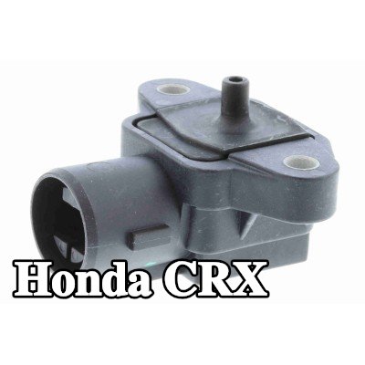VEMO مستشعر ضغط الهواء, تعديل الارتفاع بجودة أصلية — Honda Crx