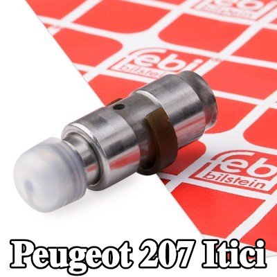 FEBI BILSTEIN Itici — Peugeot 207