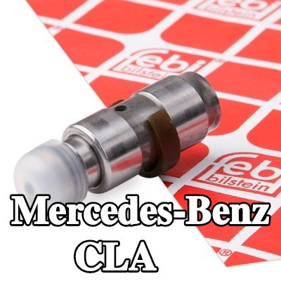 FEBI BILSTEIN صمام — Mercedes-Benz Cla