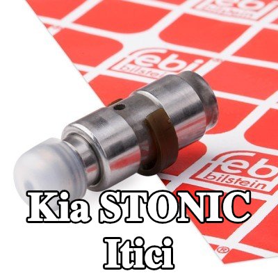 FEBI BILSTEIN Itici — 2017 Kia Stonic